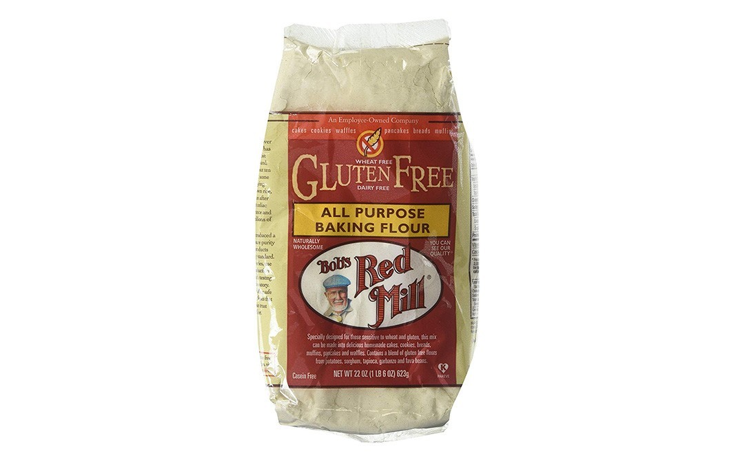 Bob's Red Mill Gluten Free All Purpose Baking Powder   Pack  623 grams